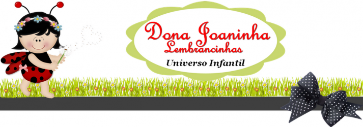 Loja de DJOANINHA